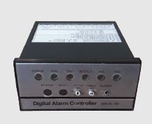 Digital Alarm Controller