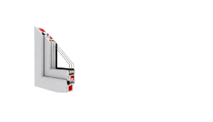 Rüsten Sie Ihre Immobilie mit neuen Fenstern oder Türen aus und sparen somit dauerhaft Energie-/ Hei...