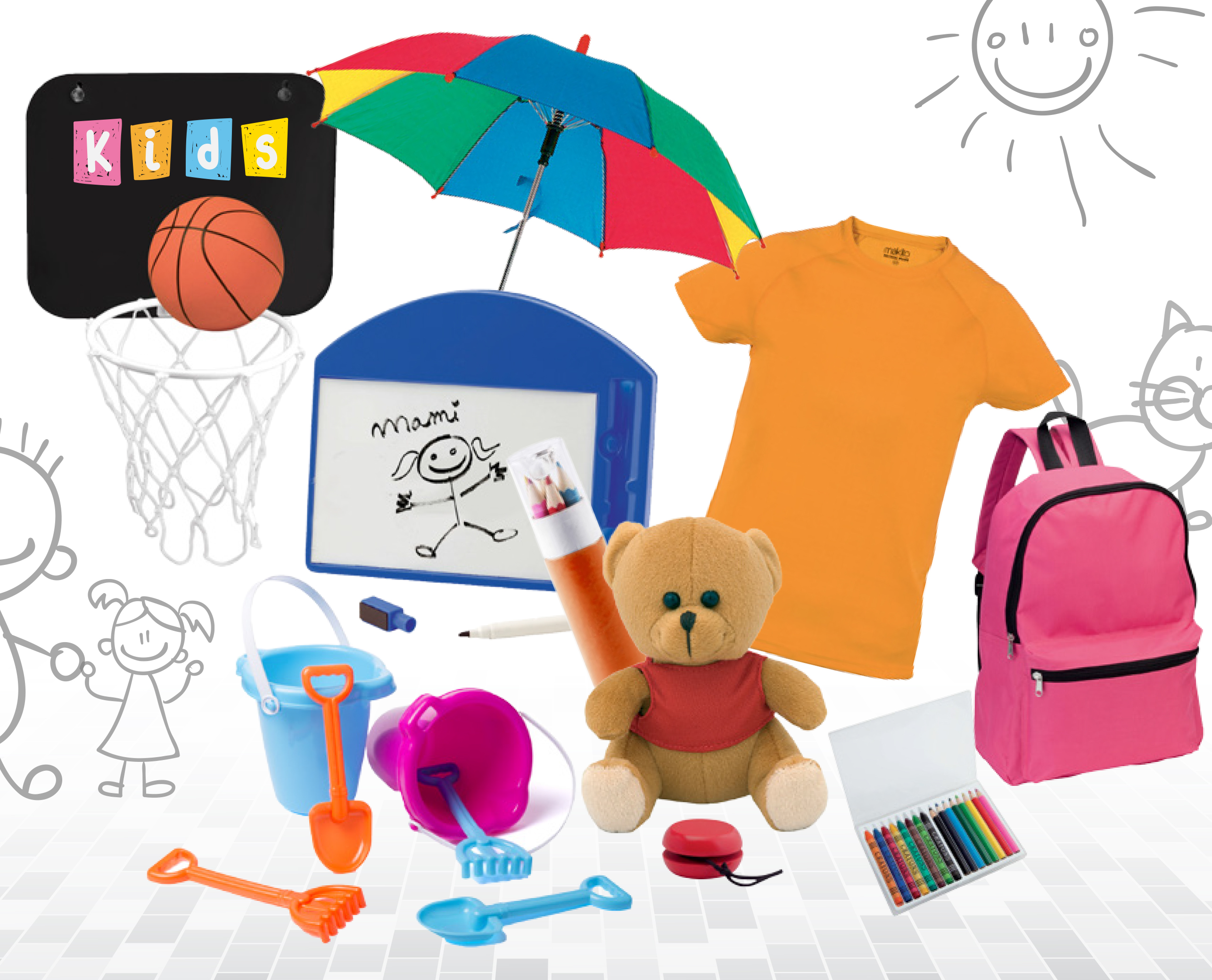 PROMOGIFTS se positionne en tant qu’une agence de conseil en gadget publicitaire et importateur spéc...