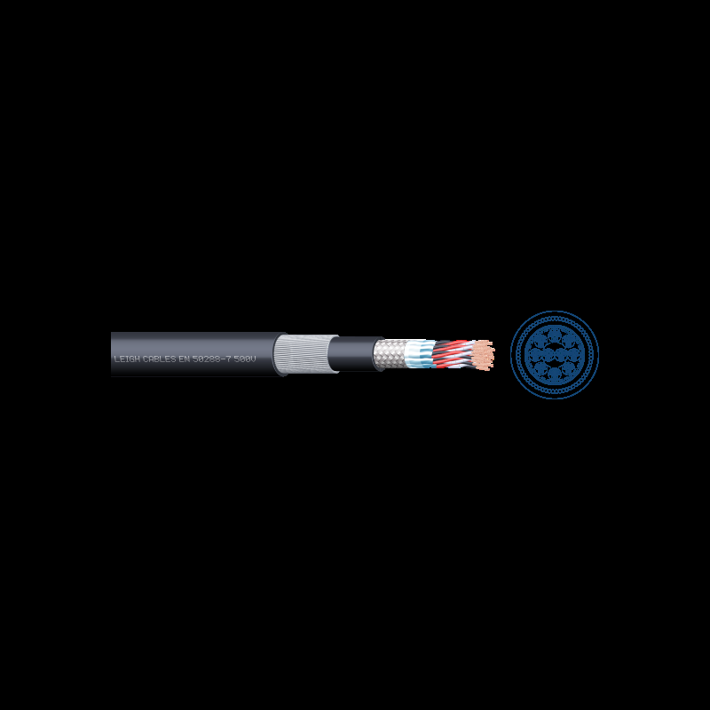 Universal Cables Limited offers a comprehensive range of Control and Instrumentation Cables engineer...