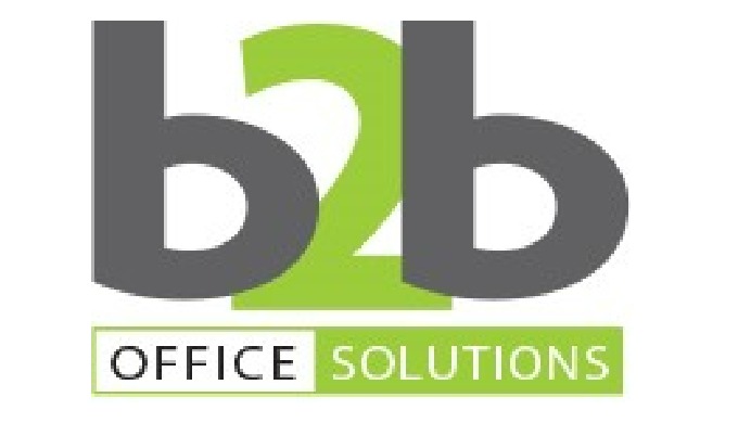 Since the year 2000 B2B has been supplying our customers in Ireland with great quality office soluti...