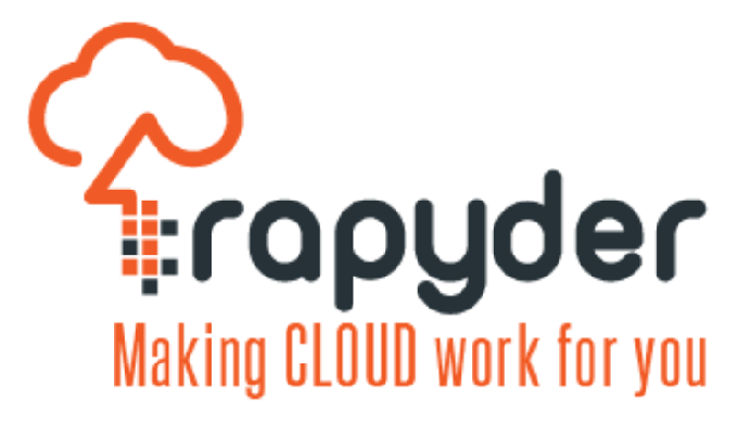 Rapyder is a fast-growing, forward-thinking firm that makes Cloud work for you. Rapyder is the leadi...