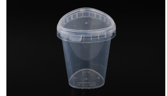 Ürün Hacmi: 610 ml