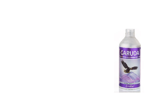 INSECTICIDE TO CONTROL A LARVA IN ALL CROPS.