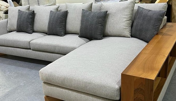 Edge and curve furniture upholstery will serve both commercial and residential upholstery for UAE an...