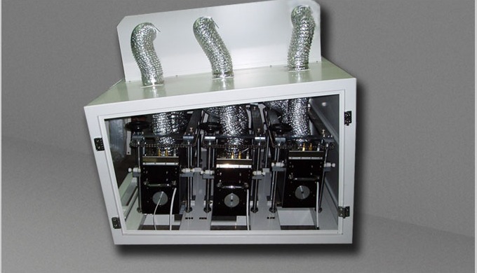 APPLICATIONS : Various Optical Films