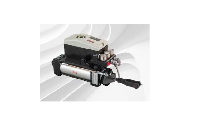 ABB V18345-2020521001 + LP10BB10010 – Complete Set Overview This package is a high-performance, indu...