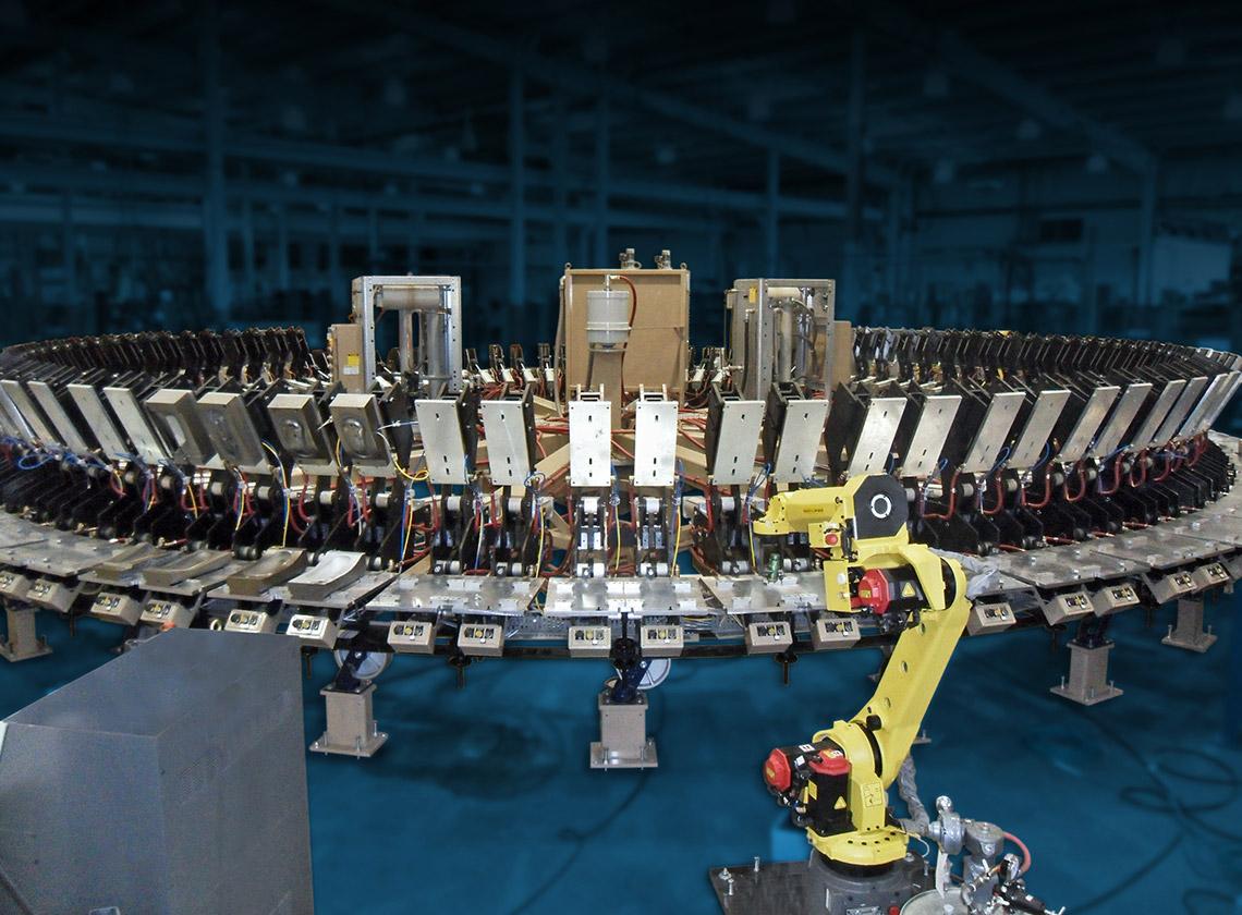 GMM Pfaudler Ltd. delivers advanced Engineered Systems designed to meet the complex process requirem...
