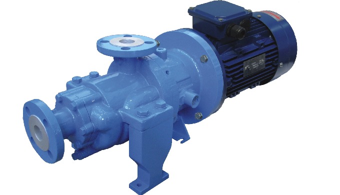 BOMBE MAGNÉTIQUE CT MAG-MS