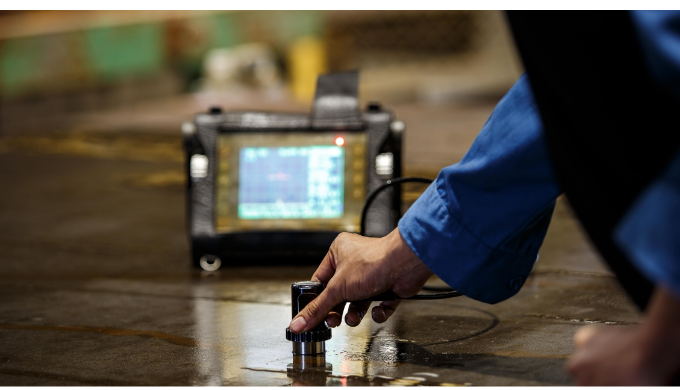 Le contrôle par ultrasons multiéléments ou Phased Array est une méthode de Contrôle Non Destructif (...