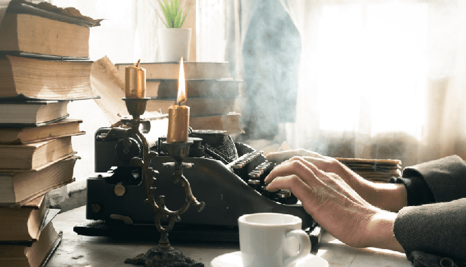 Corrección de textos