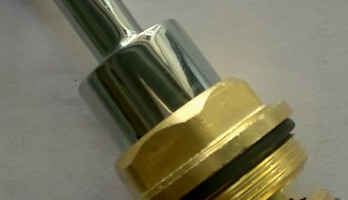 Dear Sir/ Madam, We have been manufacturing and exporting various types of Brass Products and Sanita...