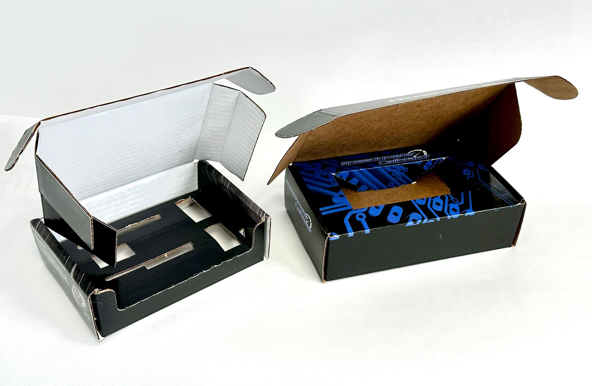 Parksons Packaging Limited provides litho-laminated packaging solutions that combine high-resolution...