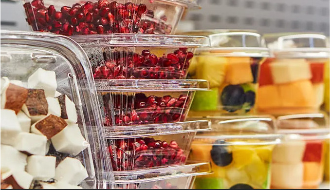 Дизайн упаковки вашого продукту може бути різницею між розчарованим клієнтом і лояльним прихильником...