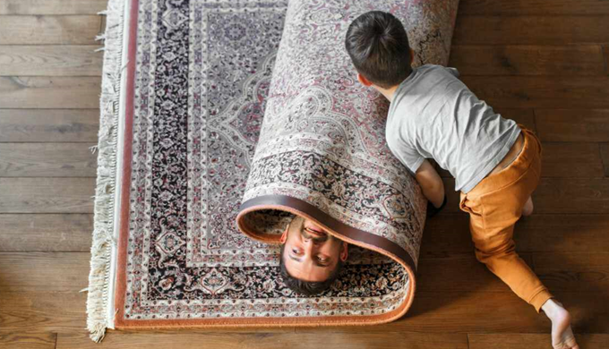 Carpet cleaning is more than a routine household task. It is an important part of creating a healthi...