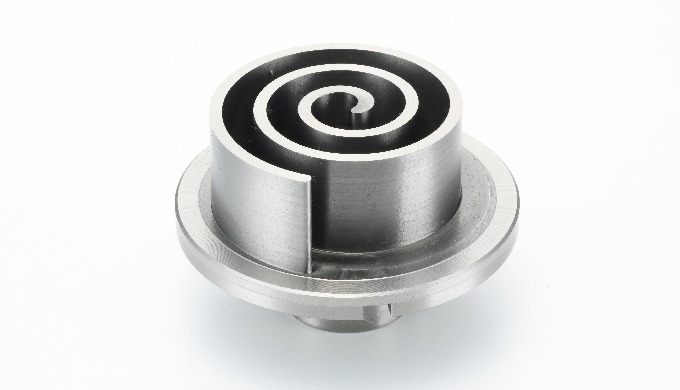 Material : FCD cast, Aluminum, Forged steel, Iron Casting, round bar, etc. Size: 80~200mm Weight: 0....