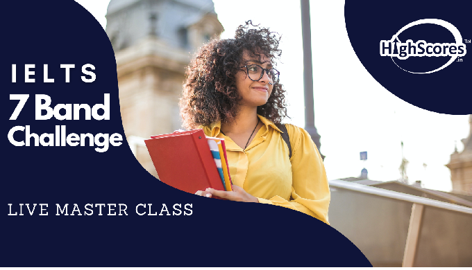 This IELTS Coaching program is specifically designed for students applying for Student Visa in count...