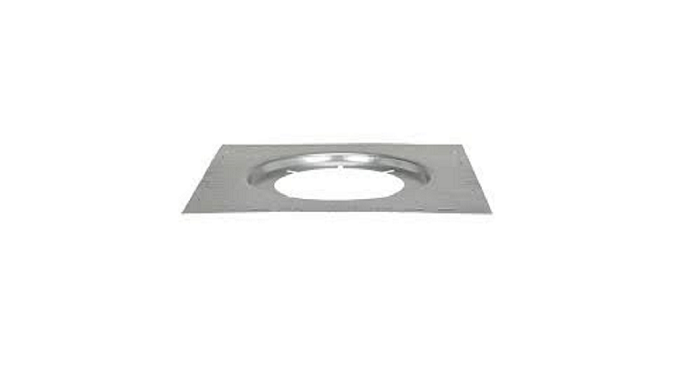 Roof Drain Parts Top Set Deck Plate Conform To The Popularity Manufacture's Roof Drain Advantage: Me...