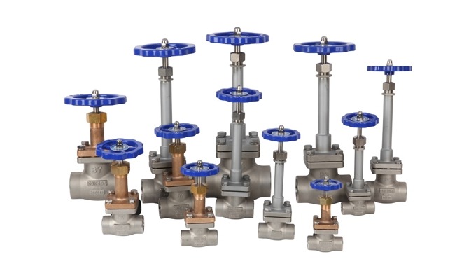 Product Info ▸ For valves for piping of LNG storage tanks. ▸ It is used for valves for experimental ...