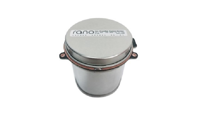The HS-100C Radon Sensor is a radon gas measurement sensor. The time it takes to display the effecti...