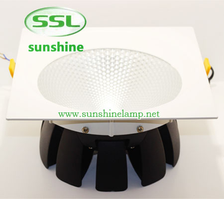 CNC construction and 1060 Aero aluminum alloy housingGermany FIN-design and thermal efficiency 60% i...