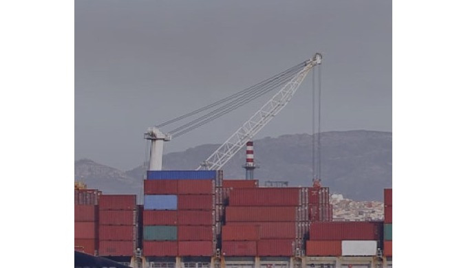 Seguros de mercancías Mercury Cargo