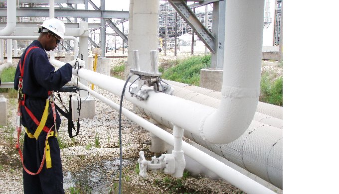 Inspection polyvalente et rentable permettant de contrôler une grande variété d’équipements (Tuyaute...