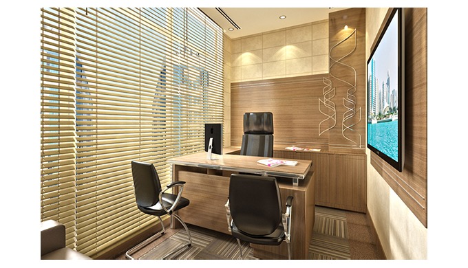 Eminent Interio tops the list of Interior FitOut Companies in Abu Dhabi. The feel what the customer ...