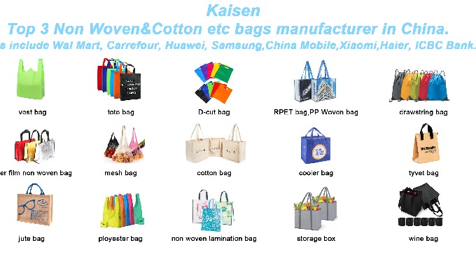Color and Quantity of Gift Bags: 60Pcs non-woven gift bags are rich in colors, including 10 colors o...