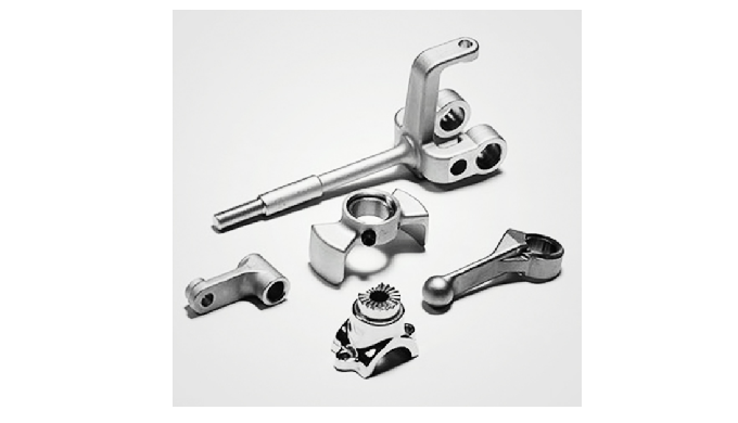 Complex, high-volume and machined castings for Automobile Industries