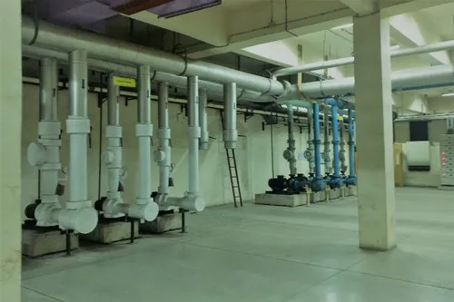 PRIVIJ provides HVAC and ventilation engineering for industrial, commercial...