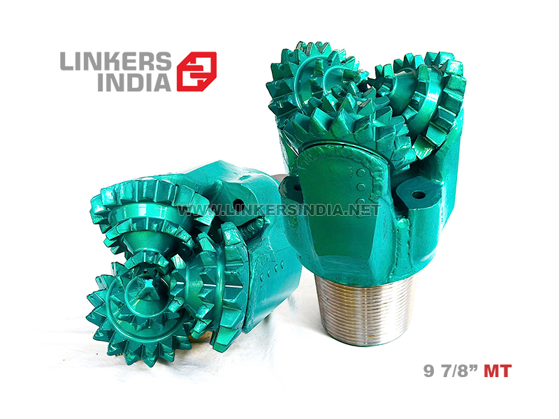 High grade steel alloy machined in state of the art manufacturing process.Strategically designed tee...