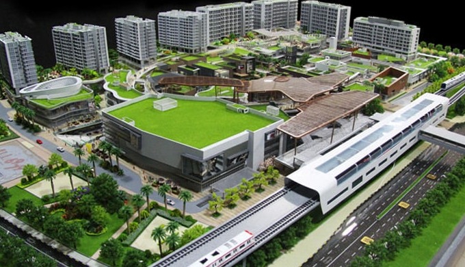 All Architecture's dream is to make their building as the best in the industry. In earlier time, it ...