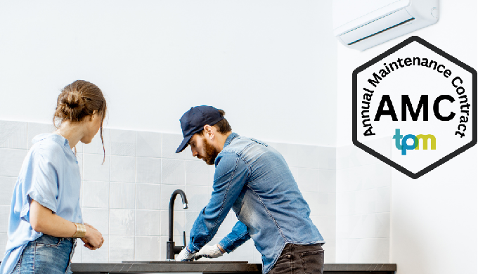 Preventive Maintenance delivered to your unit by qualified and professional technicians, to maintain...