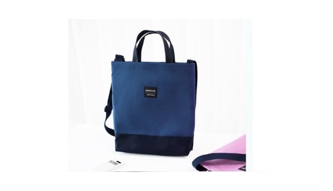 Canvas cross Bag | Fashion bag
