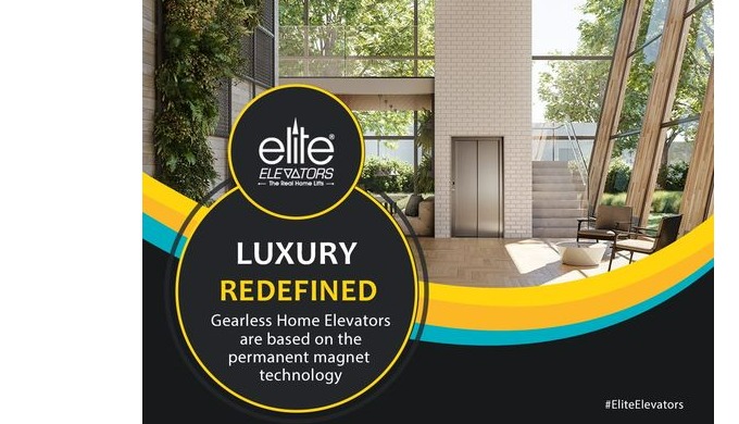 Elite Elevators provides the most innovative home lifts in Australia. Our residential Lifts have bee...