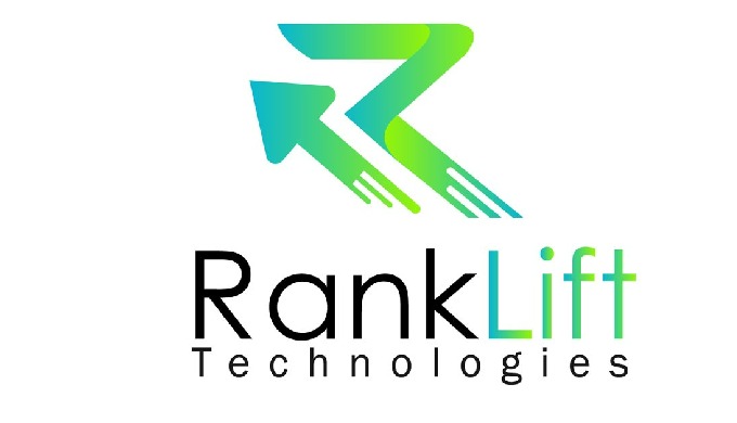 Rank Lift Technologies is a web developing company in Delhi. We are specialized in web application d...