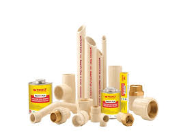 Kisan Mouldings Ltd. is a pioneer in delivering high-quality Plumbing Systems that cater to resident...