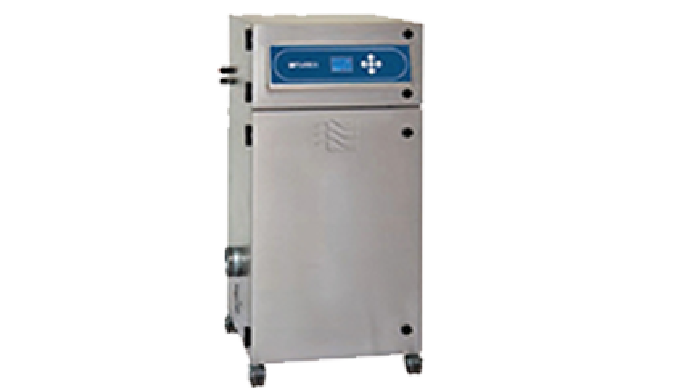 Extracteur Purex 800i