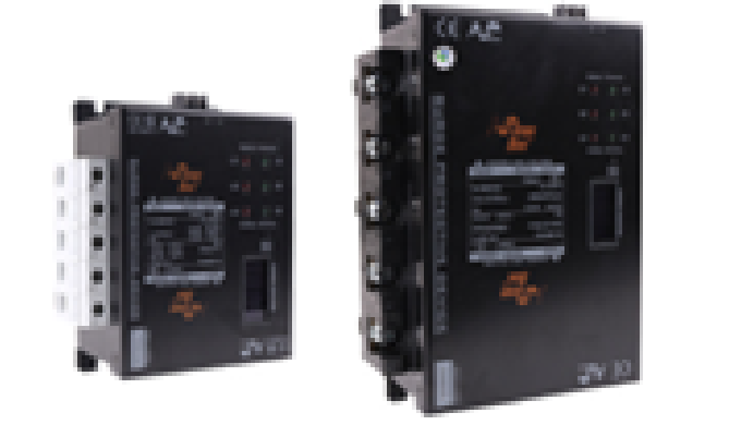 Surge Protective Device (SPD
