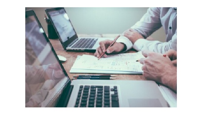 Chartered accounting services based in Kent and London.