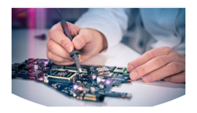 We repair a wide range of desktop and laptop computers, from any brand and make. Our diagnostic chec...