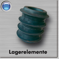 Isolatoren Maschinenfüsse Maschinenfüsse, nivellierbar IS-Elemente Triflex MF-Elemente U-Lager Luftf...
