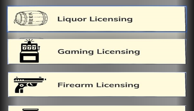 We specialise in Business, Liquor, Gambling and Firearm licenses. Including all legal matters.