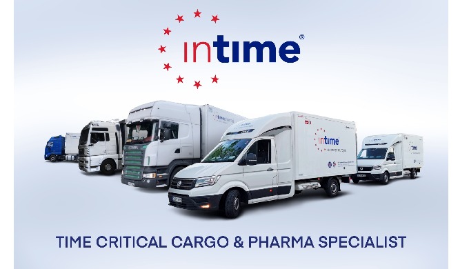 TRANSPORT CRITIQUE ET TEMPÉRATURE CONTRÔLÉE DANS LE PIB