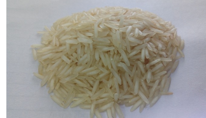 Rice -1121-Steam Rice-PUSA