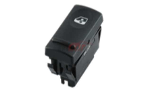 Renault 19 Window Switch AN-703 OEM:7700 817 337