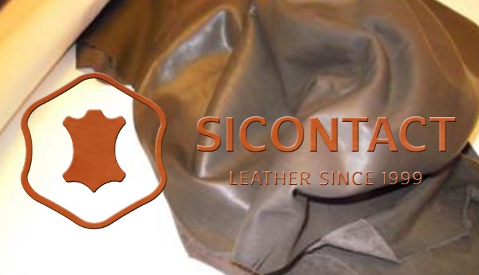 Cuir de collection pour vêtments et chaussures . Chez SICONTACT , nous sommes Fabricant de cuirs Bov...