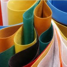 Crox Oil & Gas Private Limited presents its premium range of Polypropylene (PP) Fabrics, designe...