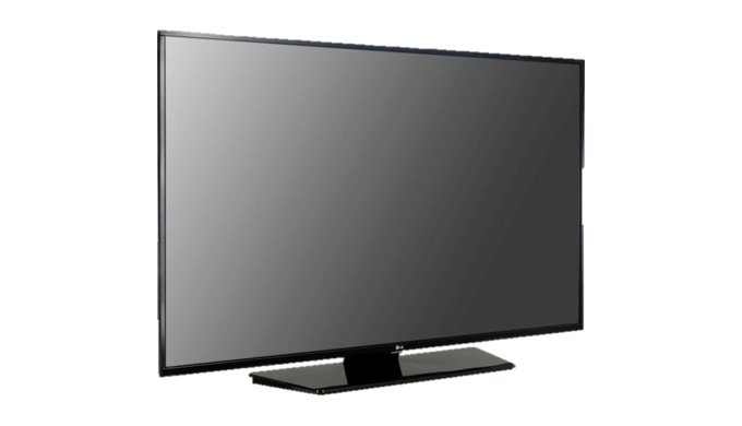 Monitor Profesional LED LG 60LY330C